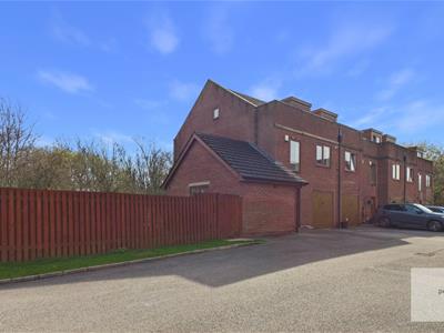 Proctor Street, Bury